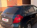 2009 Kia Ceed I, зелёный, 550000 рублей - вид 5