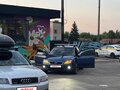 2005 Ford Focus II, синий, 400000 рублей - вид 3