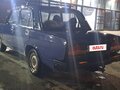 2006 Lada (ВАЗ) 2107, синий, 138000 рублей - вид 4