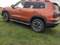 2024 Haval Dargo I, оранжевый, 2975000 рублей - вид 4