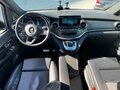 2021 Mercedes-Benz V-Класс Long 300 d длинный III (W447) Рестайлинг, белый, 7200000 рублей - вид 10