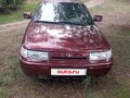 2004 Lada (ВАЗ) 2112, красный, 220000 рублей