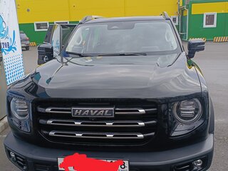 2023 Haval Dargo I, чёрный, 2750000 рублей, вид 1