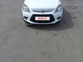 2018 Lifan X50, белый, 730000 рублей, вид 2