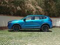2022 Haval Chitu, синий, 1650000 рублей - вид 4