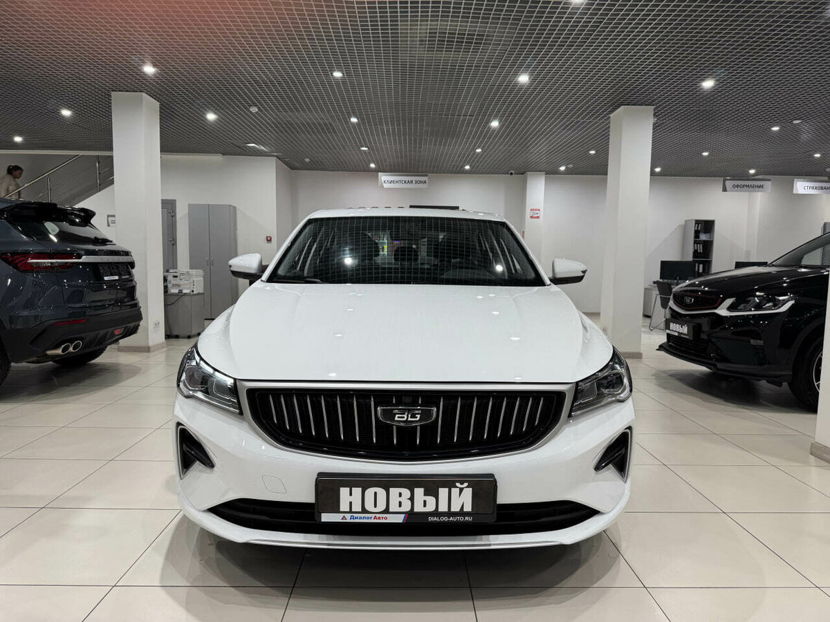 Открыть фотографии: Belgee S50