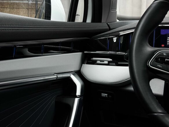 2024 Geely Atlas II, белый, 2979000 рублей - вид 29