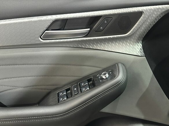 2024 Haval F7x I Рестайлинг, серый, 2009000 рублей - вид 18