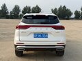 2023 Haval H6 II Рестайлинг, белый, 1200000 рублей - вид 4