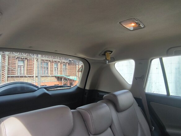 2006 Toyota RAV4 III (XA30), бежевый, 920000 рублей - вид 17