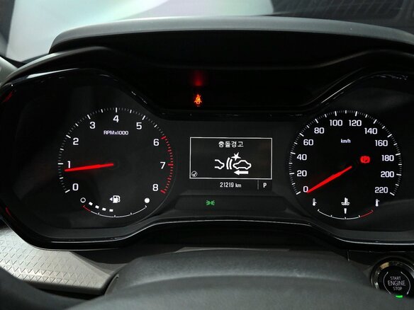 2024 Chevrolet Trax II, чёрный - вид 6