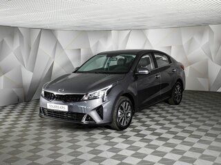 2025 Solaris KRS, серый, 2770000 рублей, вид 1
