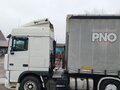 2001 DAF 95XF, белый, 1150000 рублей - вид 2
