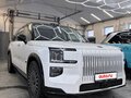2025 Zeekr 9X 55 kWh (до 3.5 т), белый, 12300000 рублей - вид 1