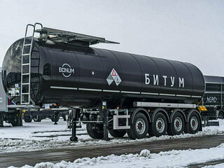 2026 Bonum 928111-02, чёрный, 4660000 рублей, вид 1