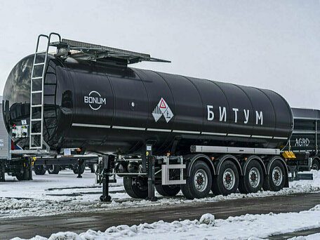 2026 Bonum 928111-02, чёрный, 4660000 рублей, вид 1