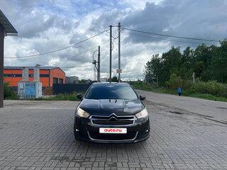 2016 Citroen C4 II, коричневый, 900000 рублей, вид 3