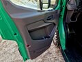 2020 Ford Transit, зелёный, 2250000 рублей - вид 10