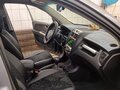 2006 Kia Sportage II, серебристый, 730000 рублей - вид 8