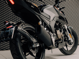 2025 Loncin CR4, чёрный, 219900 рублей, вид 3