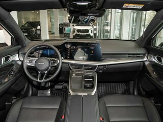 2026 Haval F7 II, белый, 3799000 рублей, вид 3