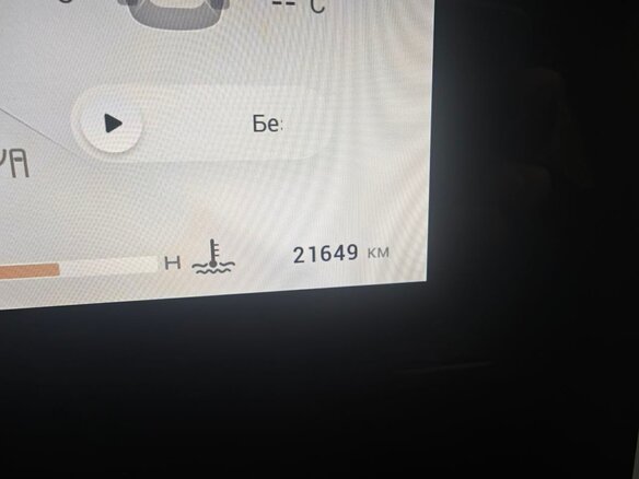 2023 Exeed VX I Рестайлинг, белый, 6000000 рублей - вид 7