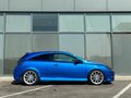 2007 Opel Astra OPC H, синий, 575000 рублей - вид 2