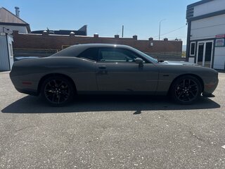 2023 Dodge Challenger R__T III Рестайлинг 2, серый, 3700000 рублей, вид 2