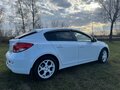 2013 Chevrolet Cruze I Рестайлинг, белый, 753000 рублей - вид 5