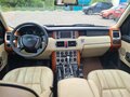 2004 Land Rover Range Rover III, чёрный, 550000 рублей - вид 8