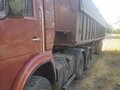 1988 КамАЗ 54112, красный, 1150000 рублей - вид 2