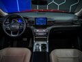 2019 Ford Explorer VI, красный, 3695000 рублей - вид 11