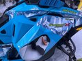 2018 BRP Ski-Doo Summit 850, голубой, 1250100 рублей - вид 7