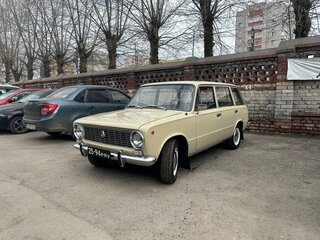 1980 Lada (ВАЗ) 2102, бежевый, 430000 рублей, вид 2
