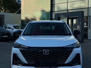 2025 Changan UNI-S I, белый, 3179900 рублей, вид 2