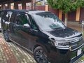 2024 Honda Stepwgn Spada VI, чёрный, 4000000 рублей - вид 2