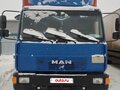 1999 MAN LE/L 2000, синий, 730000 рублей