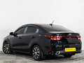 2020 Kia Rio IV Рестайлинг, чёрный - вид 5