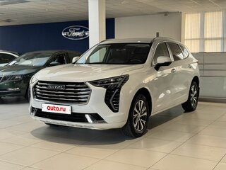2023 Haval Jolion I, белый, 1700000 рублей, вид 1