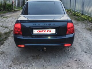 2007 Lada (ВАЗ) Priora I, зелёный, 220000 рублей, вид 4