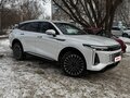 2024 Exeed RX (Yaoguang), белый, 3989000 рублей - вид 1