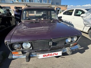 1999 Lada (ВАЗ) 2106 5-speed, фиолетовый, 150000 рублей, вид 3