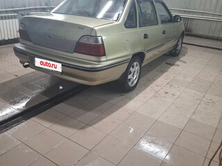2006 Daewoo Nexia I, бежевый, 170000 рублей, вид 4