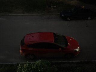 2014 Ford Focus III, красный, 650000 рублей, вид 1