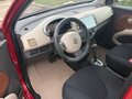 2010 Nissan Micra III (K12), пурпурный - вид 9