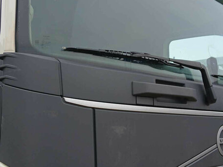 2022 Volvo FH 540, белый, 10397000 рублей, вид 3