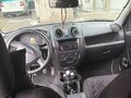 2012 Lada (ВАЗ) Granta I, серебристый, 365000 рублей - вид 5