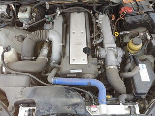 2000 Toyota Crown XI (S170), серый, 2500000 рублей, вид 5