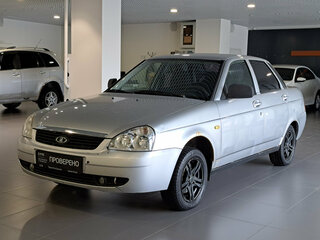 Lada (ВАЗ) Priora I