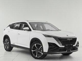 2024 Dongfeng Mage, белый, 2850000 рублей, вид 3